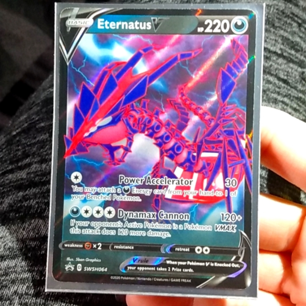 Pokemon Promo